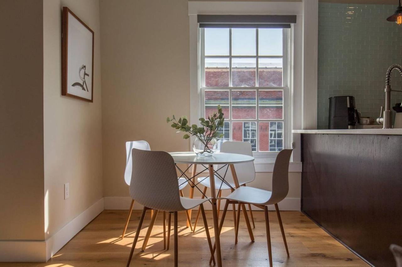 פילדלפיה Modern & Cozy Philly Apartment - Perfect Location! מראה חיצוני תמונה