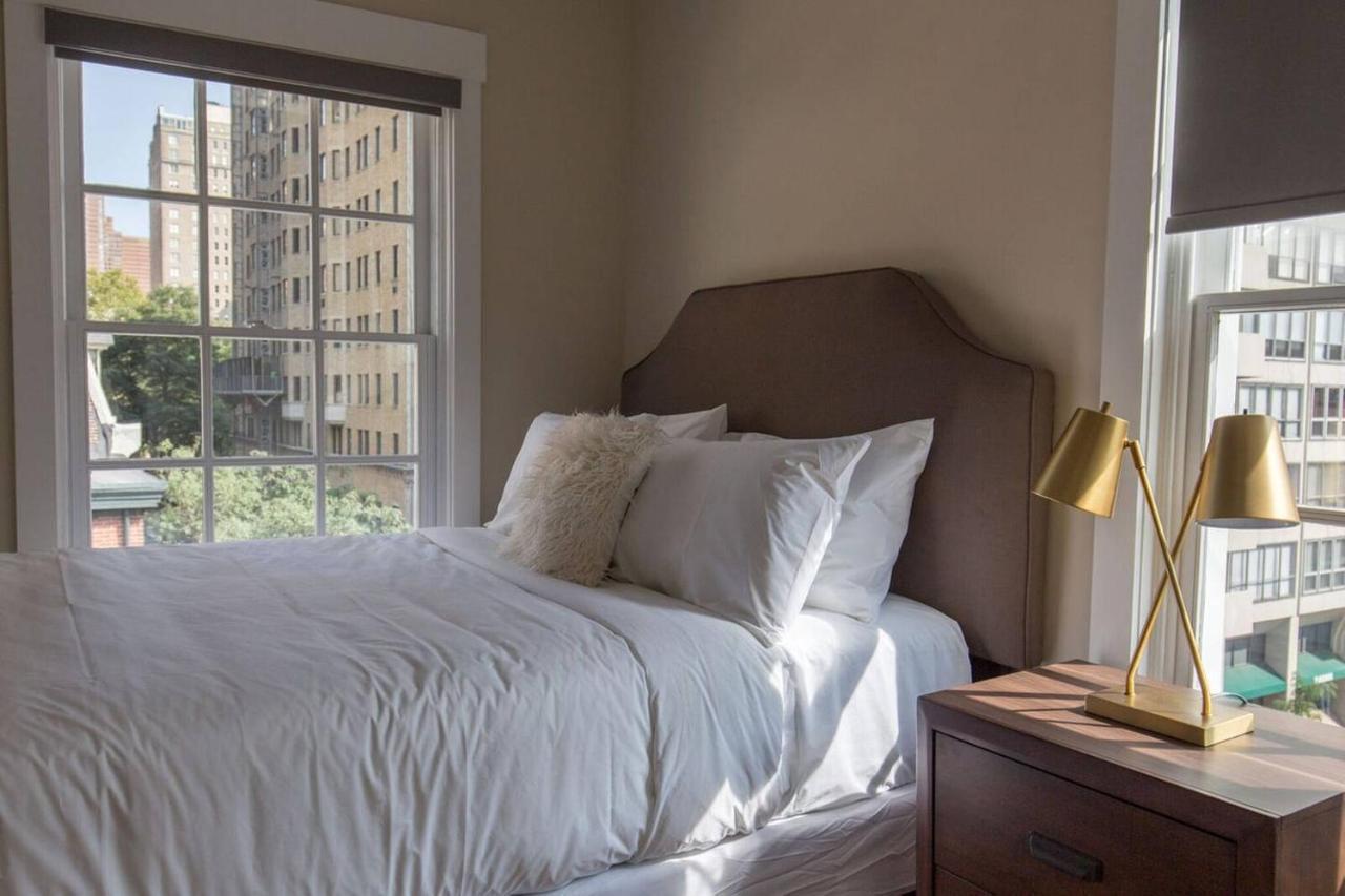 פילדלפיה Modern & Cozy Philly Apartment - Perfect Location! מראה חיצוני תמונה