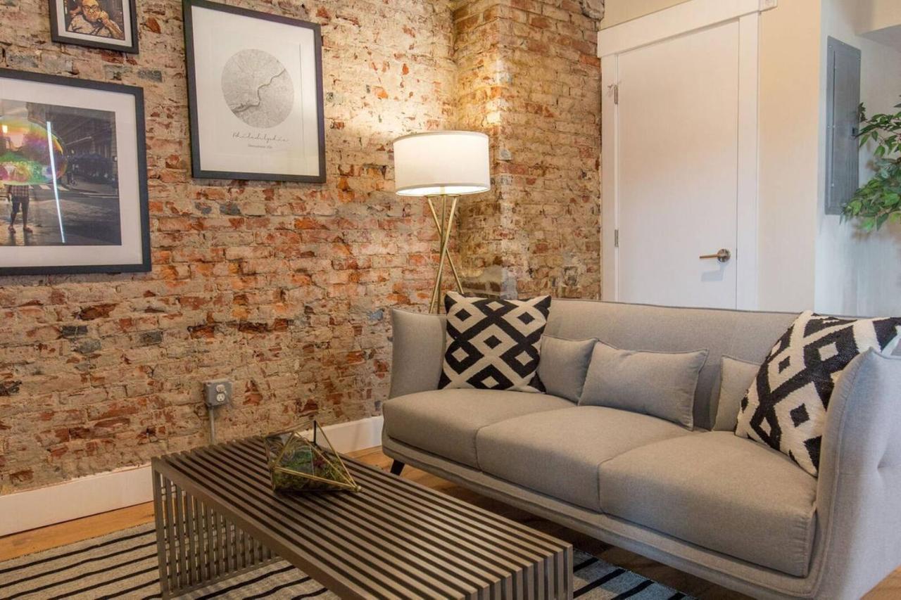 פילדלפיה Modern & Cozy Philly Apartment - Perfect Location! מראה חיצוני תמונה