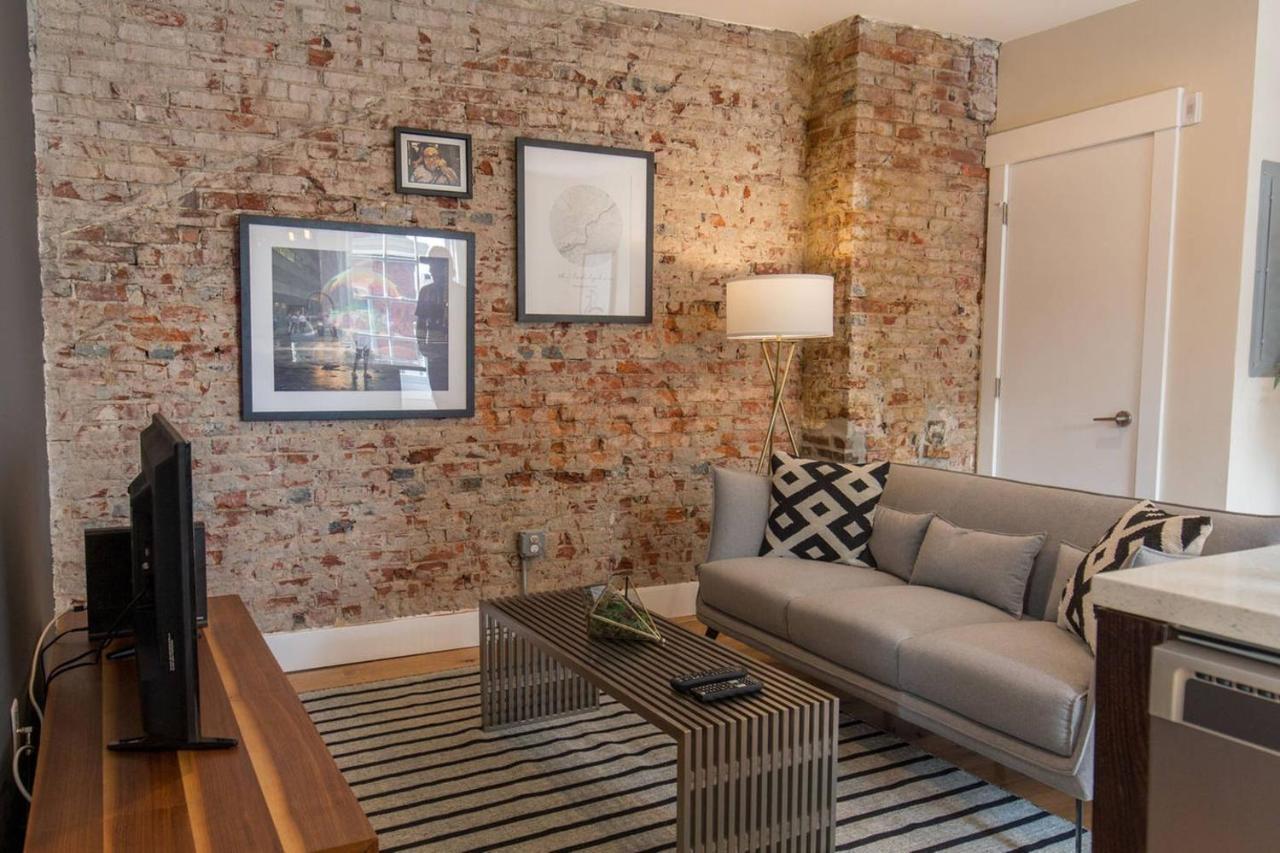 פילדלפיה Modern & Cozy Philly Apartment - Perfect Location! מראה חיצוני תמונה