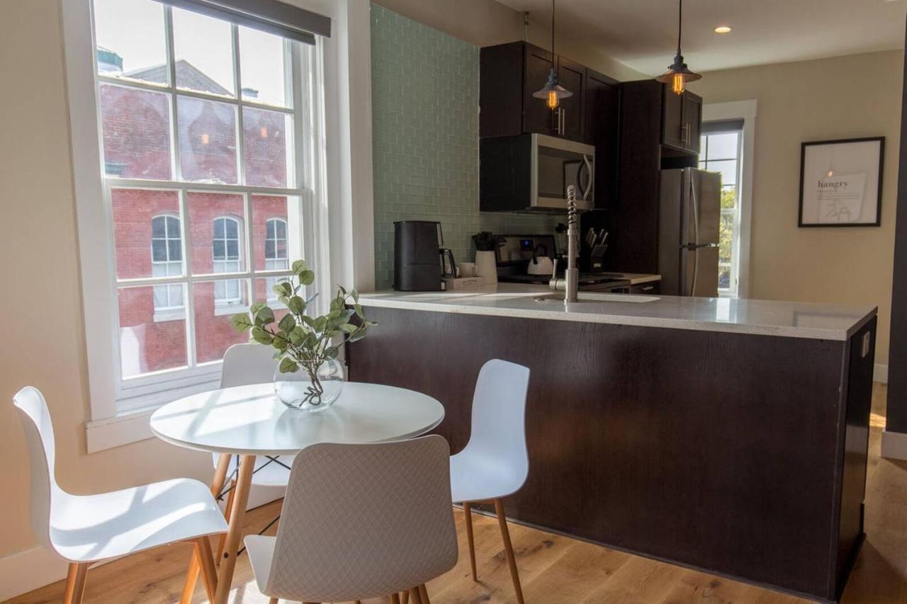 פילדלפיה Modern & Cozy Philly Apartment - Perfect Location! מראה חיצוני תמונה