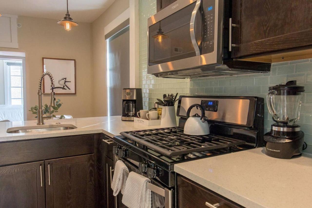 פילדלפיה Modern & Cozy Philly Apartment - Perfect Location! מראה חיצוני תמונה