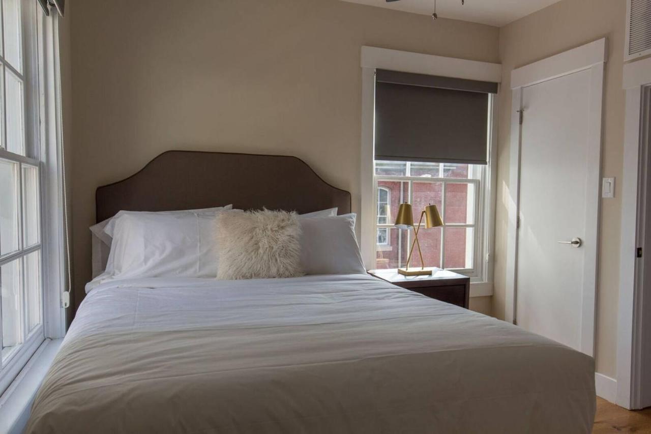 פילדלפיה Modern & Cozy Philly Apartment - Perfect Location! מראה חיצוני תמונה